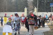 Masopust 26.2.2011