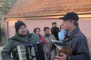 Masopust 26.2.2011