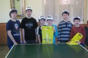 TURNAJ - Pinec 3.3.2012