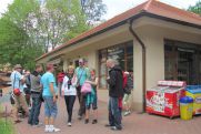 Výlet do ZOO Lešná 02.6.2012