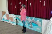 Dětský karneval - Kouzlo ledu 4.2.2018
